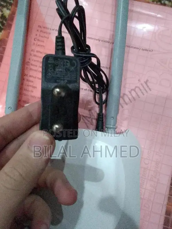 TP-Link WiFi Router - Reliable Home Network Solution