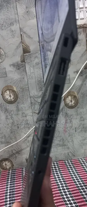 Laptop Lenovo ThinkPad X1 Carbon 16GB Intel Core I5 SSD 256GB