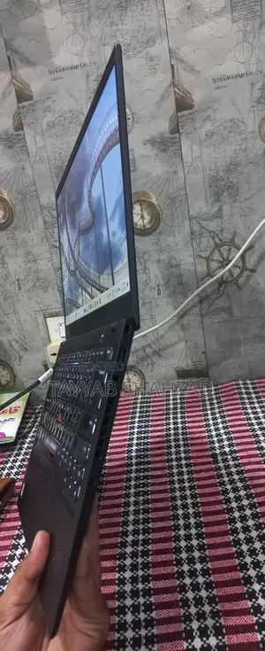 Laptop Lenovo ThinkPad X1 Carbon 16GB Intel Core I5 SSD 256GB