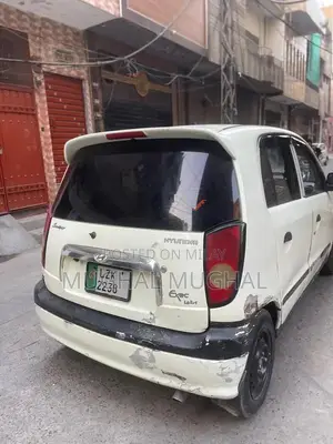 Photo - Smart Biometric Car with Multiple Door Options