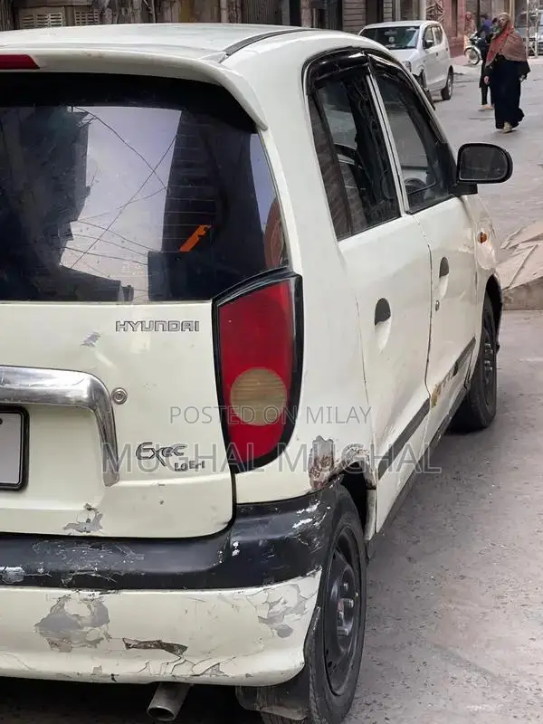 Smart Biometric Car with Multiple Door Options