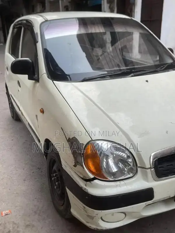 Smart Biometric Car with Multiple Door Options