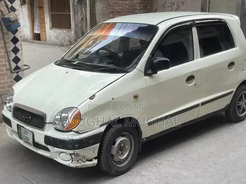 Smart Biometric Car with Multiple Door Options