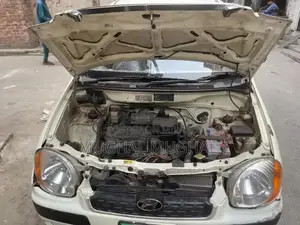 Smart Biometric Car with Multiple Door Options