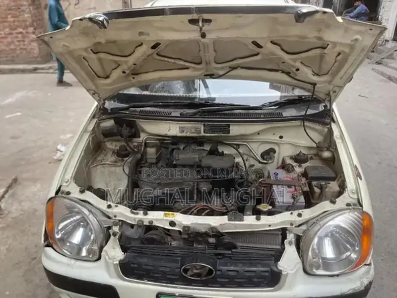 Smart Biometric Car with Multiple Door Options