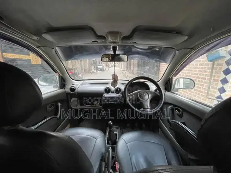 Smart Biometric Car with Multiple Door Options