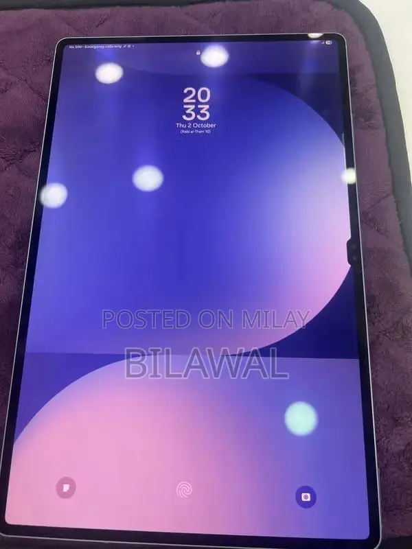 Samsung S10 Ultra 5G Smartphone
