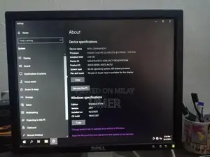 Photo - i3 Secend Generation  PC