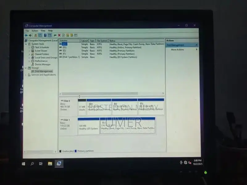 i3 Secend Generation  PC