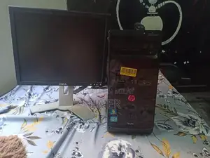 i3 Secend Generation  PC