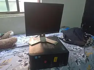 i3 Secend Generation  PC