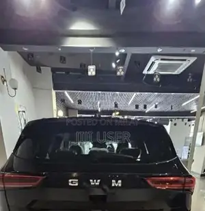 Haval H6 HEV Hybrid Electric Vehicle SUV