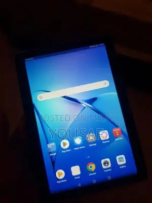 Huawei Tablet - High Performance Portable Device