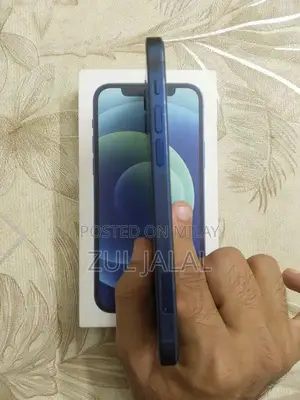 Photo - Apple iPhone 12 64GB Factory Unlocked Smartphone