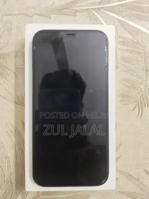 Apple iPhone 12 64GB Factory Unlocked Smartphone