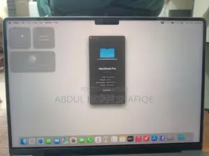 Apple MacBook Pro M1 2021 Professional Laptop