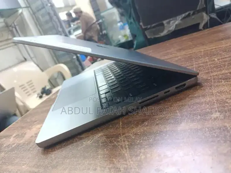 Apple MacBook Pro M1 2021 Professional Laptop