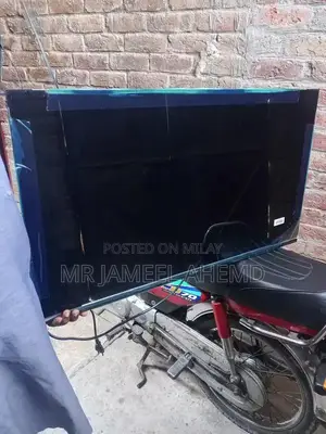 Photo - Haier 40-inch Smart LED Television with Warranty