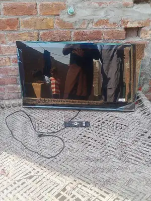 Haier 40-inch Smart LED Television with Warranty