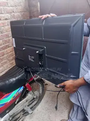 Haier 40-inch Smart LED Television with Warranty