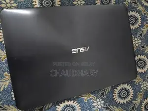 Photo - Asus F555U Core i7 6th Gen Laptop with 8GB RAM