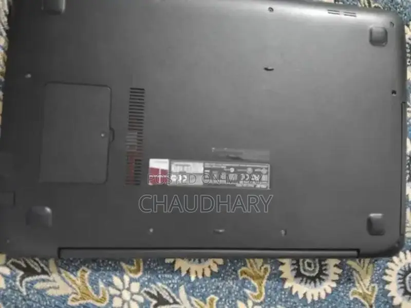 Asus F555U Core i7 6th Gen Laptop with 8GB RAM