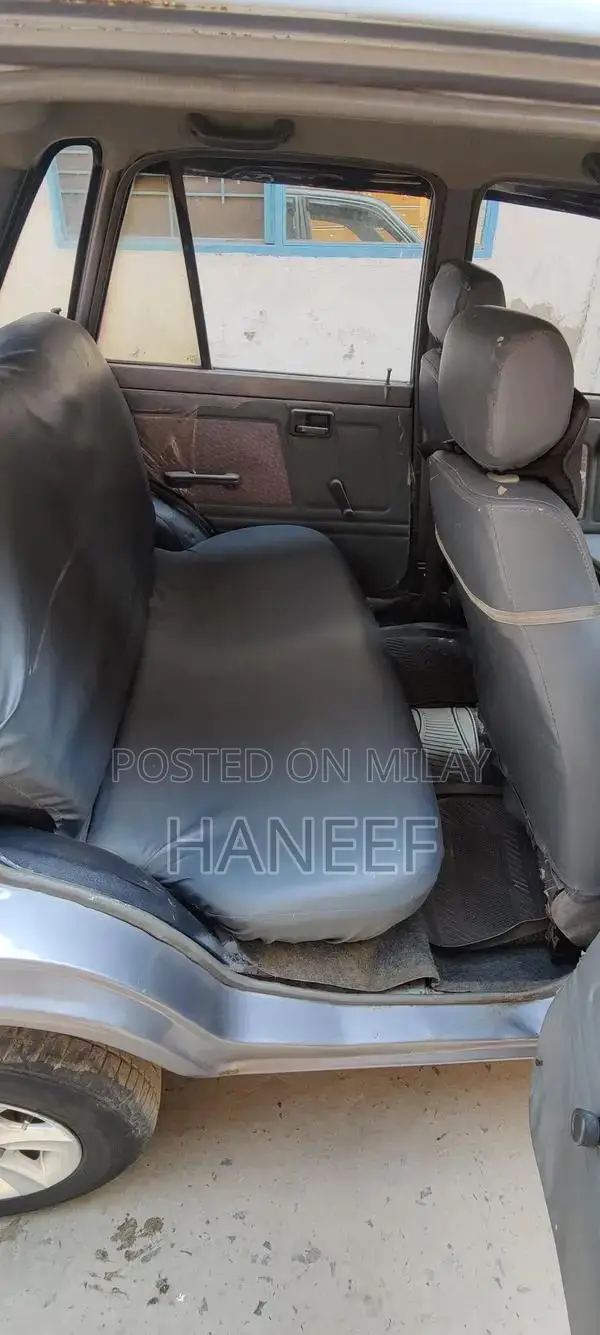 Suzuki Mehran VXR Compact Sedan 2016 Model