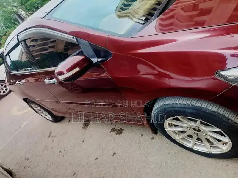 Honda City 1.5 Aspire Sedan