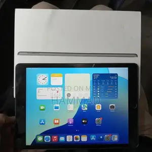 Photo - Apple iPad 9th Generation WiFi Tablet
