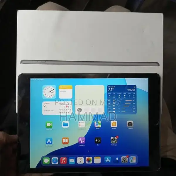 Apple iPad 9th Generation WiFi Tablet