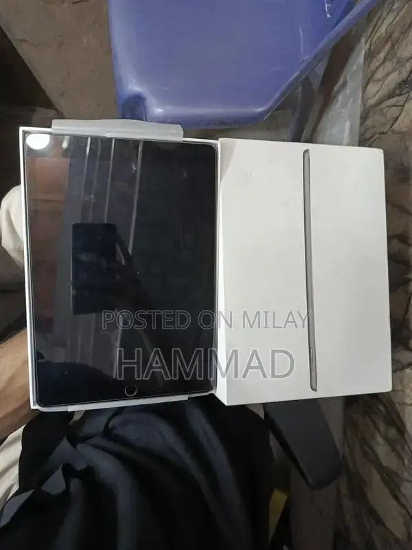 Apple iPad 9th Generation WiFi Tablet