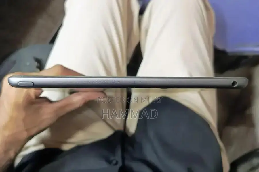 Apple iPad 9th Generation WiFi Tablet