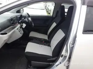 Daihatsu Mira ES Compact Hatchback - 2022 Model