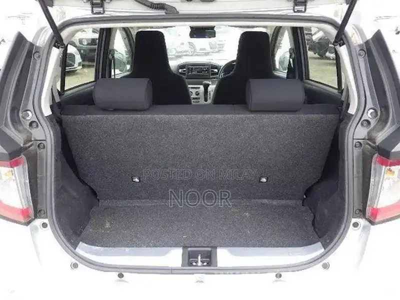 Daihatsu Mira ES Compact Hatchback - 2022 Model