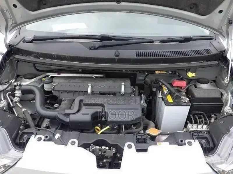 Daihatsu Mira ES Compact Hatchback - 2022 Model