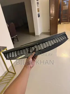 Photo - Toyota Corolla 2017-2021 Front Grille Aftermarket Replacement Part