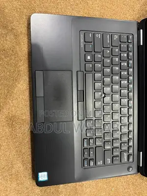 Dell Laptop with 8GB Memory, Excellent Condition