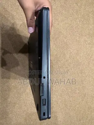 Dell Laptop with 8GB Memory, Excellent Condition