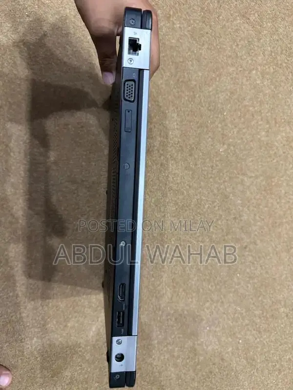 Dell Laptop with 8GB Memory, Excellent Condition