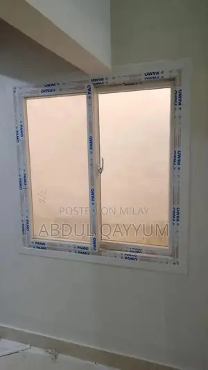 Professional Aluminum and Glass Construction Services