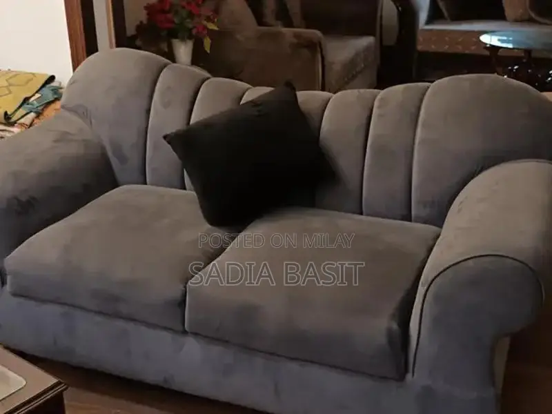 Rustic Wooden Headboard - Natural Pure Wood Classic Design