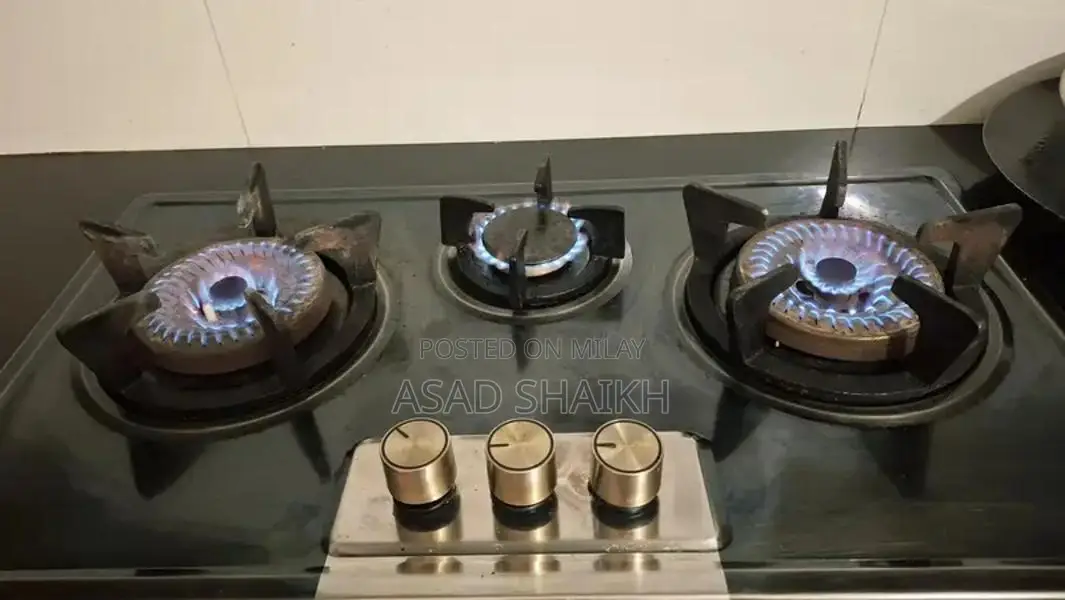 Kitchen Stove (Chulha)