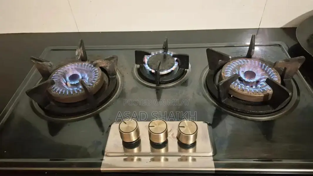 Kitchen Stove (Chulha)