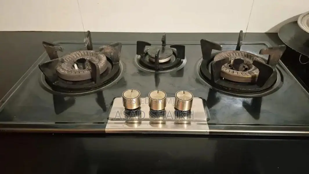 Kitchen Stove (Chulha)