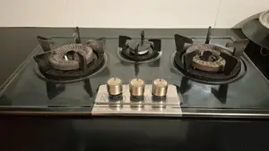 Kitchen Stove (Chulha)