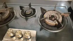 Kitchen Stove (Chulha)