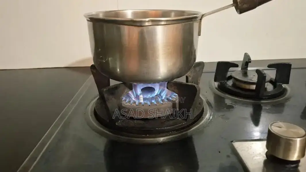 Kitchen Stove (Chulha)