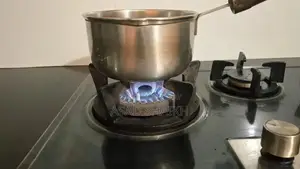 Kitchen Stove (Chulha)