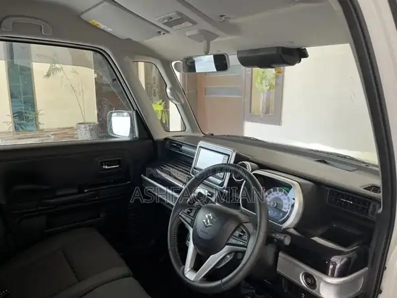 Suzuki Spacia for Sale