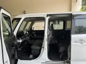 Suzuki Spacia for Sale